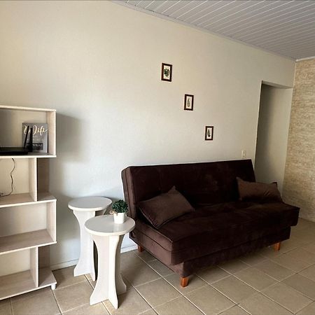 Casa Entre Dois Mares - Casa Laranja Villa Bombinhas Ngoại thất bức ảnh