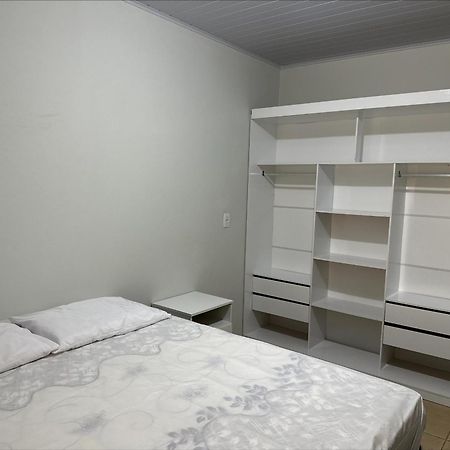 Casa Entre Dois Mares - Casa Laranja Villa Bombinhas Ngoại thất bức ảnh