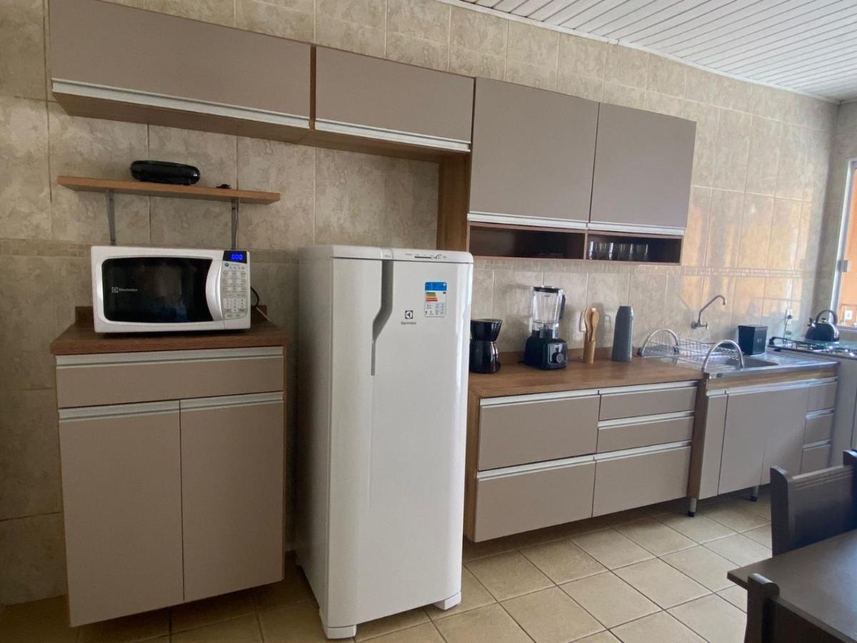 Casa Entre Dois Mares - Casa Laranja Villa Bombinhas Ngoại thất bức ảnh