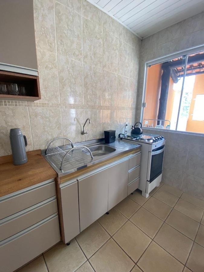 Casa Entre Dois Mares - Casa Laranja Villa Bombinhas Ngoại thất bức ảnh