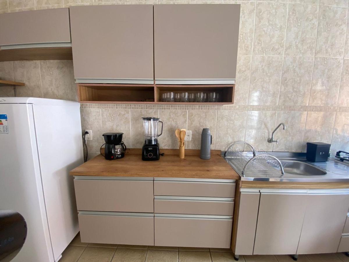 Casa Entre Dois Mares - Casa Laranja Villa Bombinhas Ngoại thất bức ảnh