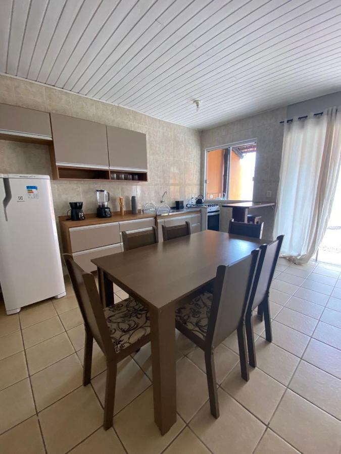 Casa Entre Dois Mares - Casa Laranja Villa Bombinhas Ngoại thất bức ảnh