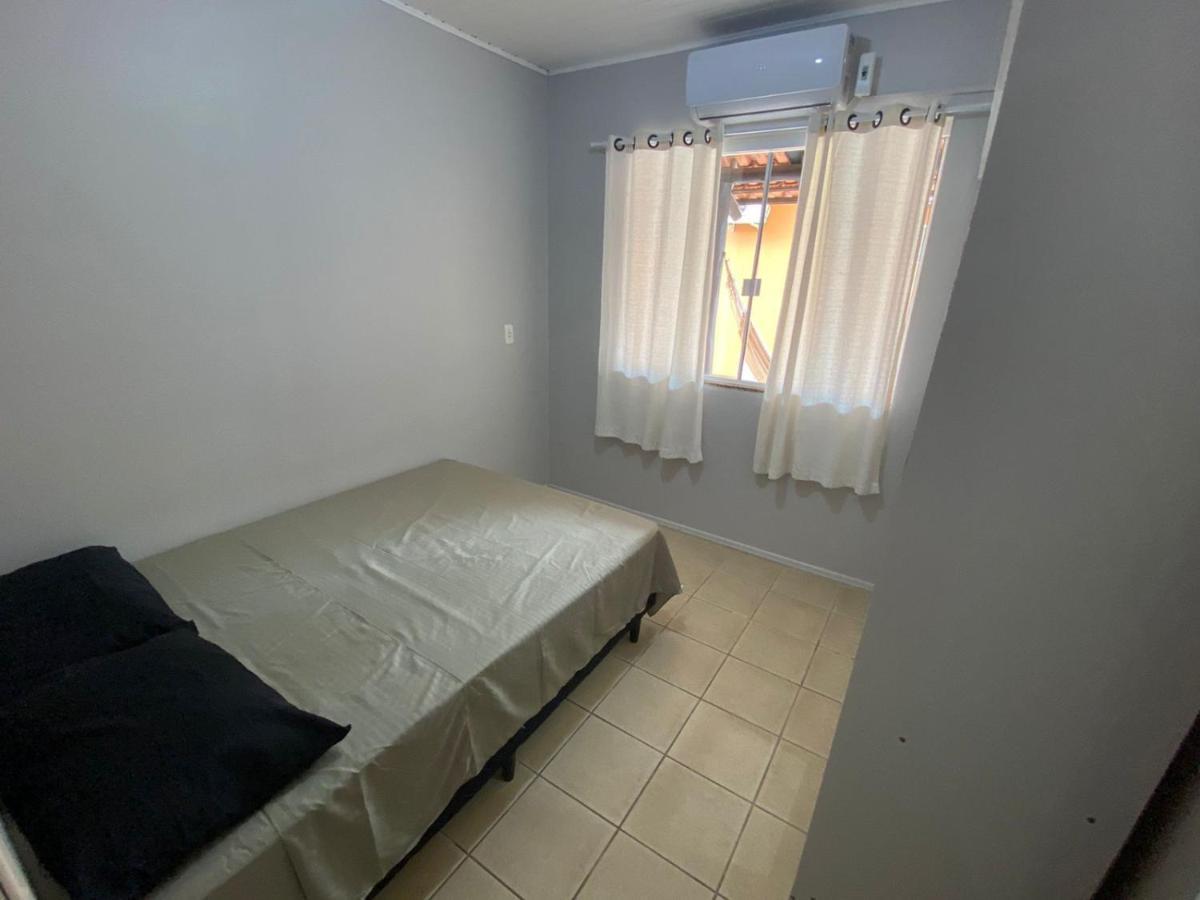 Casa Entre Dois Mares - Casa Laranja Villa Bombinhas Ngoại thất bức ảnh