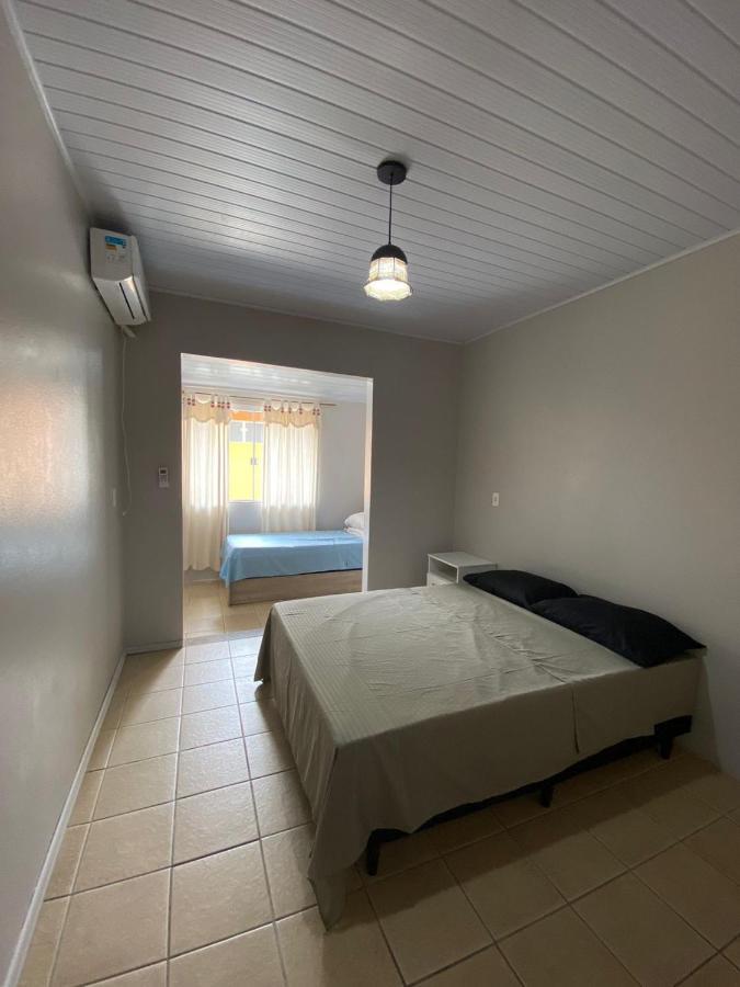 Casa Entre Dois Mares - Casa Laranja Villa Bombinhas Ngoại thất bức ảnh