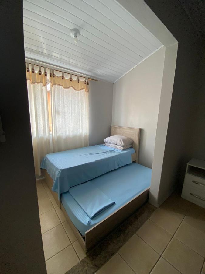Casa Entre Dois Mares - Casa Laranja Villa Bombinhas Ngoại thất bức ảnh