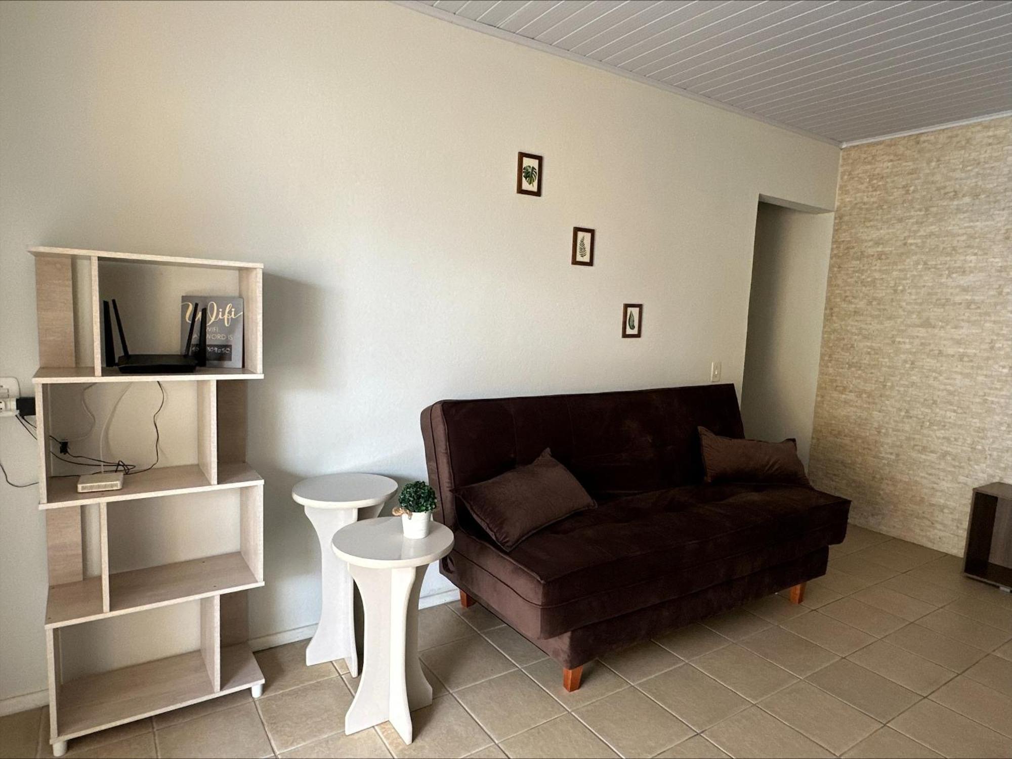 Casa Entre Dois Mares - Casa Laranja Villa Bombinhas Ngoại thất bức ảnh